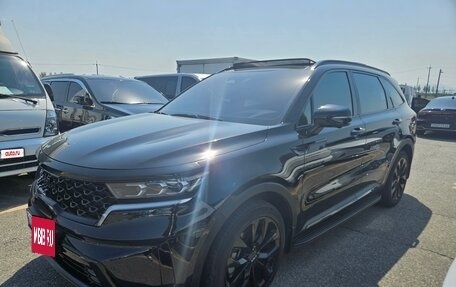 KIA Sorento IV, 2022 год, 3 520 000 рублей, 2 фотография