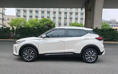 Nissan Kicks I, 2022 год, 1 340 000 рублей, 3 фотография