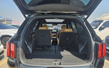KIA Sorento IV, 2022 год, 3 520 000 рублей, 20 фотография
