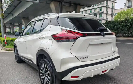 Nissan Kicks I, 2022 год, 1 340 000 рублей, 8 фотография