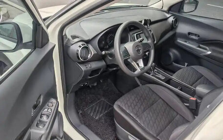 Nissan Kicks I, 2022 год, 1 340 000 рублей, 4 фотография