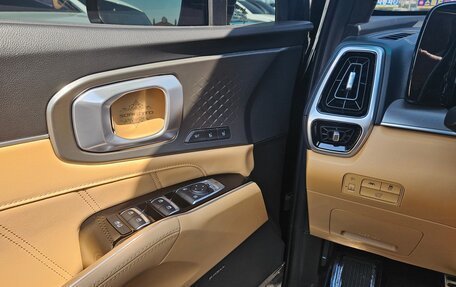 KIA Sorento IV, 2022 год, 3 520 000 рублей, 16 фотография