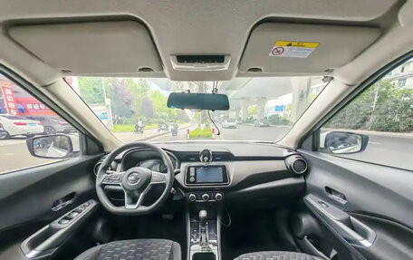 Nissan Kicks I, 2022 год, 1 340 000 рублей, 6 фотография