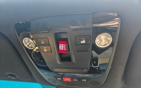KIA Sorento IV, 2022 год, 3 520 000 рублей, 17 фотография