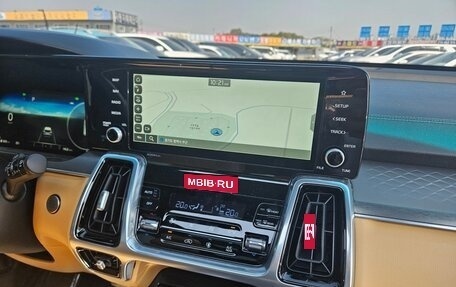 KIA Sorento IV, 2022 год, 3 520 000 рублей, 14 фотография