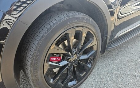 KIA Sorento IV, 2022 год, 3 520 000 рублей, 19 фотография