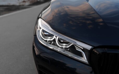 BMW 7 серия, 2018 год, 4 599 990 рублей, 7 фотография