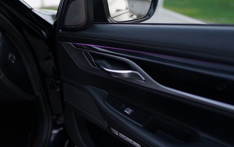 BMW 7 серия, 2018 год, 4 599 990 рублей, 15 фотография