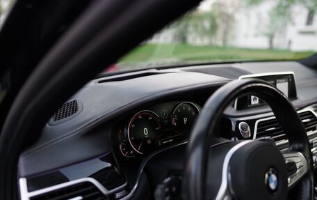 BMW 7 серия, 2018 год, 4 599 990 рублей, 14 фотография
