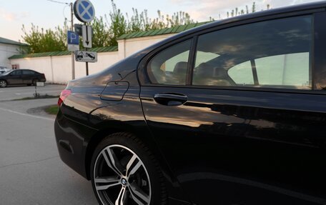 BMW 7 серия, 2018 год, 4 599 990 рублей, 6 фотография