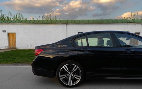 BMW 7 серия, 2018 год, 4 599 990 рублей, 25 фотография