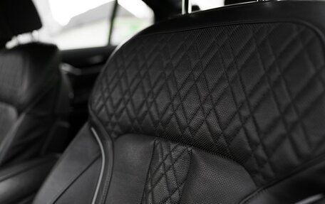 BMW 7 серия, 2018 год, 4 599 990 рублей, 17 фотография