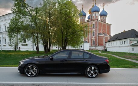 BMW 7 серия, 2018 год, 4 599 990 рублей, 22 фотография