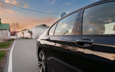 BMW 7 серия, 2018 год, 4 599 990 рублей, 23 фотография