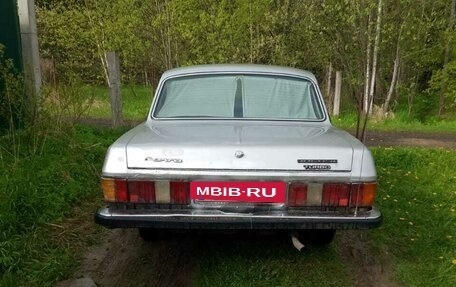 ГАЗ 3102 «Волга», 2007 год, 165 000 рублей, 2 фотография