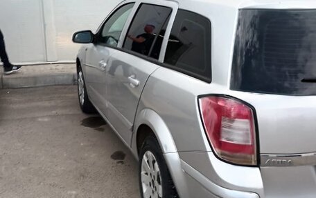 Opel Astra H, 2007 год, 540 000 рублей, 16 фотография