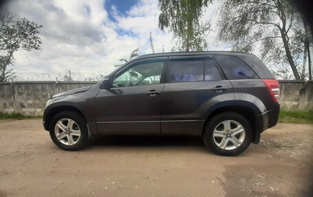 Suzuki Grand Vitara, 2008 год, 910 000 рублей, 8 фотография