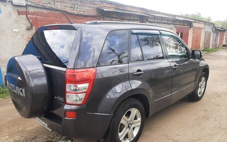 Suzuki Grand Vitara, 2008 год, 910 000 рублей, 7 фотография