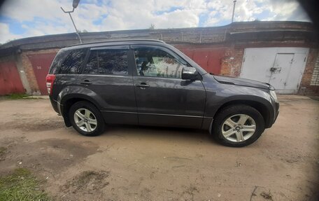 Suzuki Grand Vitara, 2008 год, 910 000 рублей, 6 фотография
