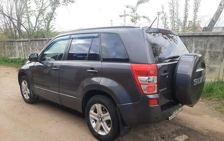 Suzuki Grand Vitara, 2008 год, 910 000 рублей, 2 фотография