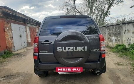 Suzuki Grand Vitara, 2008 год, 910 000 рублей, 3 фотография