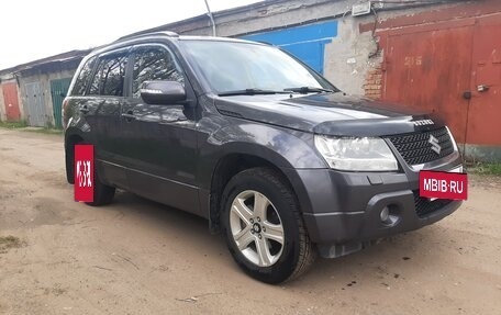 Suzuki Grand Vitara, 2008 год, 910 000 рублей, 5 фотография
