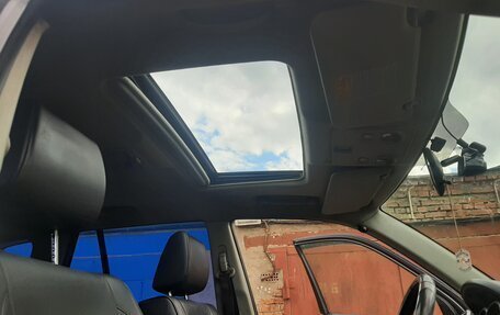 Suzuki Grand Vitara, 2008 год, 910 000 рублей, 10 фотография