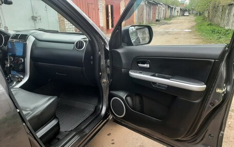 Suzuki Grand Vitara, 2008 год, 910 000 рублей, 12 фотография