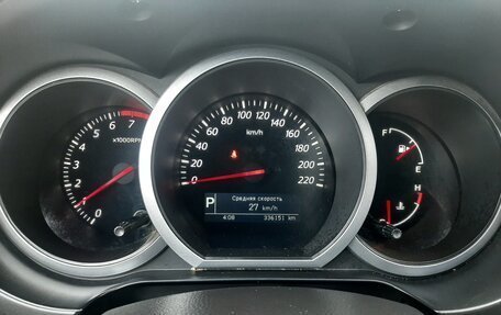 Suzuki Grand Vitara, 2008 год, 910 000 рублей, 16 фотография