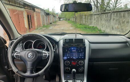 Suzuki Grand Vitara, 2008 год, 910 000 рублей, 14 фотография