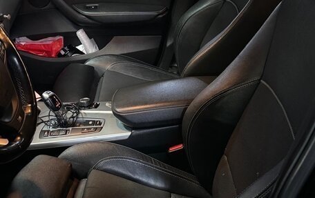 BMW X3, 2013 год, 2 000 000 рублей, 8 фотография