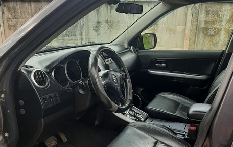 Suzuki Grand Vitara, 2008 год, 910 000 рублей, 15 фотография