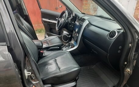 Suzuki Grand Vitara, 2008 год, 910 000 рублей, 11 фотография