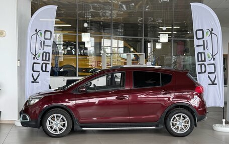 Lifan X50, 2017 год, 699 000 рублей, 2 фотография