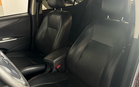 Lifan X50, 2017 год, 699 000 рублей, 9 фотография