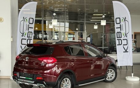 Lifan X50, 2017 год, 699 000 рублей, 5 фотография