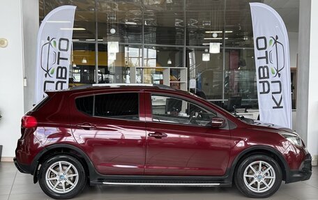 Lifan X50, 2017 год, 699 000 рублей, 6 фотография