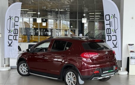 Lifan X50, 2017 год, 699 000 рублей, 3 фотография