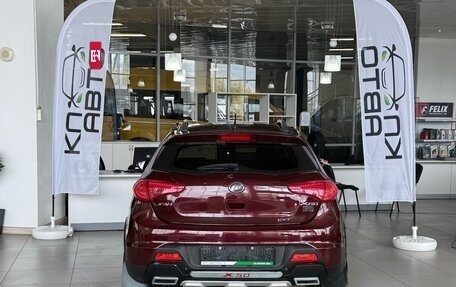 Lifan X50, 2017 год, 699 000 рублей, 4 фотография