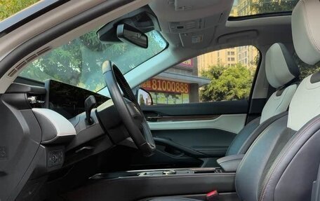 Ford Mondeo, 2022 год, 2 400 000 рублей, 7 фотография