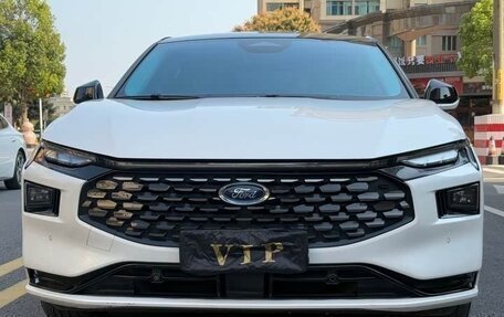 Ford Mondeo, 2022 год, 2 400 000 рублей, 6 фотография