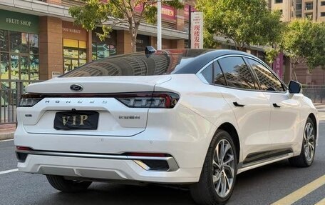 Ford Mondeo, 2022 год, 2 400 000 рублей, 2 фотография