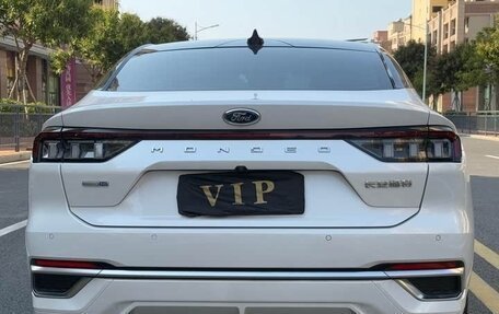 Ford Mondeo, 2022 год, 2 400 000 рублей, 3 фотография