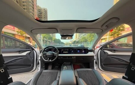 Ford Mondeo, 2022 год, 2 400 000 рублей, 9 фотография