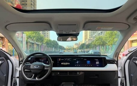 Ford Mondeo, 2022 год, 2 400 000 рублей, 10 фотография