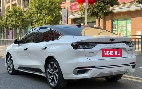 Ford Mondeo, 2022 год, 2 400 000 рублей, 4 фотография