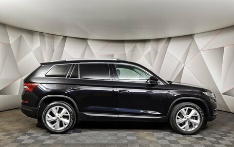 Skoda Kodiaq I, 2020 год, 2 750 000 рублей, 6 фотография