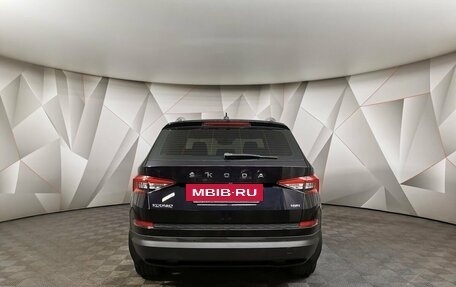 Skoda Kodiaq I, 2020 год, 2 750 000 рублей, 8 фотография