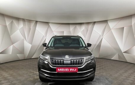 Skoda Kodiaq I, 2020 год, 2 750 000 рублей, 7 фотография