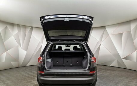 Skoda Kodiaq I, 2020 год, 2 750 000 рублей, 18 фотография